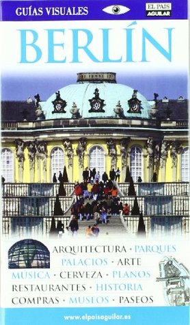 BERLIN GUIAS VISUALES 2009 (Spanish Edition)