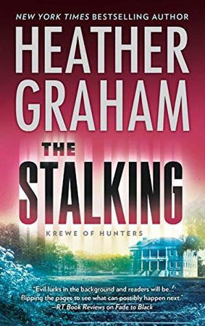 The Stalking (Krewe of Hunters #29)