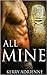 All Mine (All Mine, #1-3)