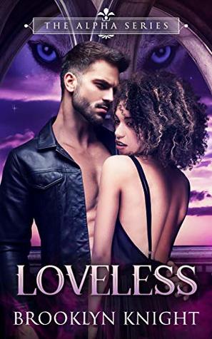Loveless (Alpha #2)