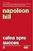 Calea spre succes (Romanian Edition)