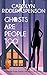Ghosts are People Too by Carolyn Ridder Aspenson
