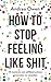 How to stop feeling like shit by Andrea Owen