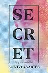 Secret Anniversaries