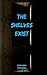 The Shelves Exist