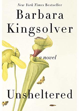 Unsheltered