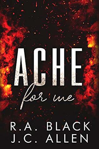 Ache For Me (ebook)