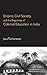 Empire, Civil Society, and the Beginnings of Colonial Education in India