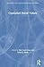 Consumer Social Values (Marketing and Consumer Psychology Series)