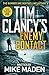 Enemy Contact (Jack Ryan Universe #27; Jack Ryan Jr. #12)