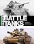 British Battle Tanks: Post-war Tanks 1946–2016