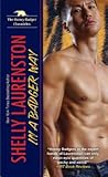 In a Badger Way by Shelly Laurenston