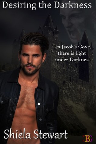 Desiring the Darkness (The Darkness, #2)
