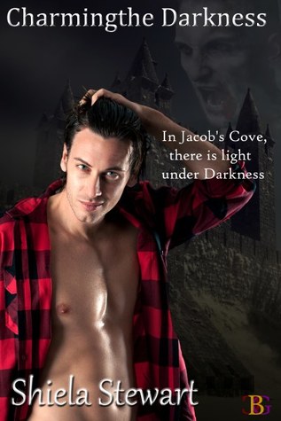 Charming the Darkness (The Darkness, #4)
