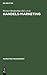 Handels-Marketing (Marketing-Management, 9) (German Edition)