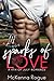 Sparks of Love (Love Demand...