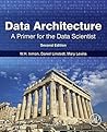 Data Architecture: A Primer for the Data Scientist