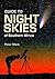 Night Skies of Southern Africa