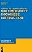 Multimodality in Chinese Interaction (Applications of Cognitive Linguistics [ACL], 34)