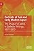 Portraits of Edo in Early Modern Japan by Gerald Groemer