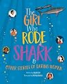 The Girl Who Rode...