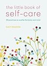 The Little Book of Self-Care by Suzy Reading