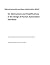On Abstractions and Simplifications in the Design of Human-Automation Interfaces