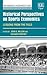Historical Perspectives on Sports Economics by Richard Pomfret
