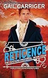 Reticence by Gail Carriger
