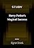 Study - Harry Potter's Magi...