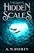 Hidden Scales (Merrows Book 1)
