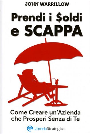 Prendi i Soldi e Scappa