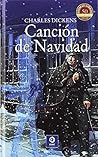 Canción de Navidad by Charles Dickens