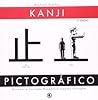 Kanji Pictográfico. Dicionário Ilustrado Mnemônico Japonês/Português (Em Portuguese do Brasil)