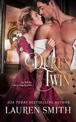 The Duke's Twin (Kindle Edition)