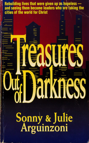 Treasures out of darkness (Paperback)