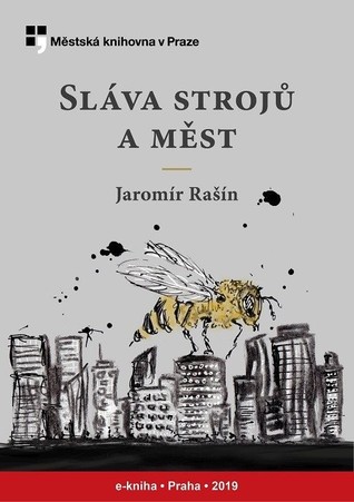 Sláva strojů a měst (ebook)
