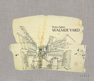 Peter Salter - Walmer Yard (Hardcover)