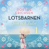 Jon och Julie (Audiobook)