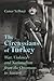 The Circassians of Turkey: War, Violence and Nationalism from the Ottomans to Atatürk