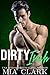 Dirty Irish (Dirty Irish, #1)