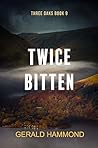 Twice Bitten (Three Oaks Book 9)