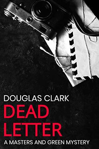 Dead Letter (Masters and Green Book 21)