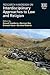 Research Handbook on Interdisciplinary Approaches to Law and ... by Russell Sandberg