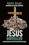 Jesus Unveiled: F...