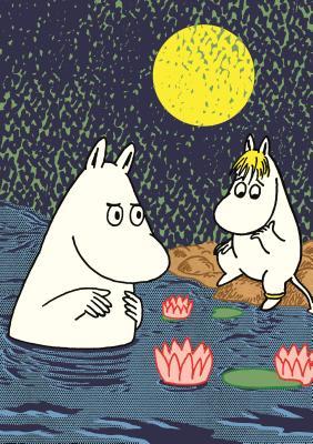 Moomin Deluxe: Volume Two (Moomin Deluxe Editions)