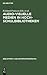 Audio-visuelle Medien in Hochschulbibliotheken: Seminar in der Universitätsbibliothek Bochum vom 6. bis 8. März 1972 (Bibliotheks- und Informationspraxis, 7) (German Edition)