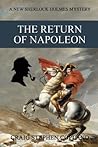 The Return of Napoleon by Craig Stephen Copland The Return of Napoleon by Craig Stephen Copland