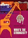 Who's the strongest Who's the strongest