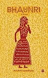 Bhaunri Book cover for Bhaunri